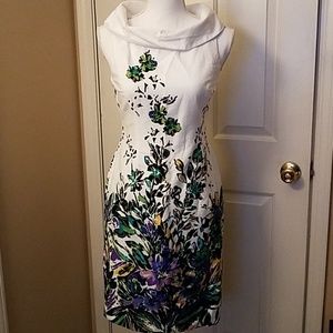 🌈Bodycon Kelly Diane Dress